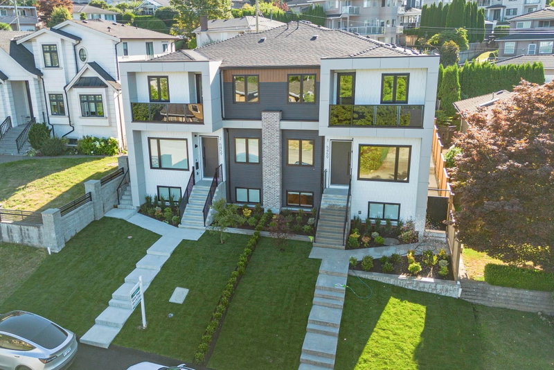 1 - 5459 Forglen Drive