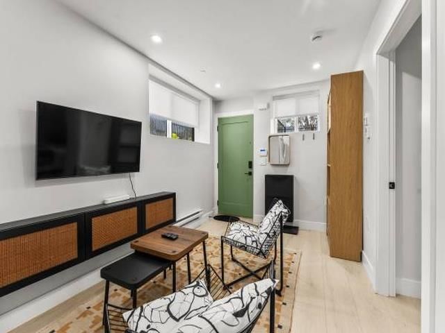 Basement - 