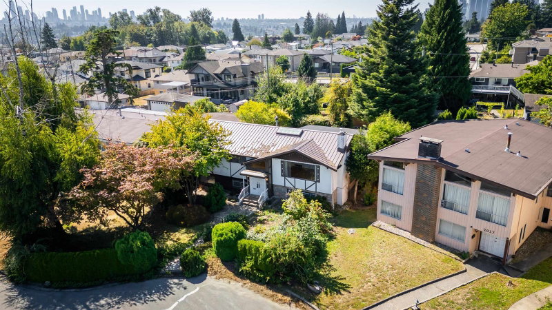 2019 Paulus Crescent