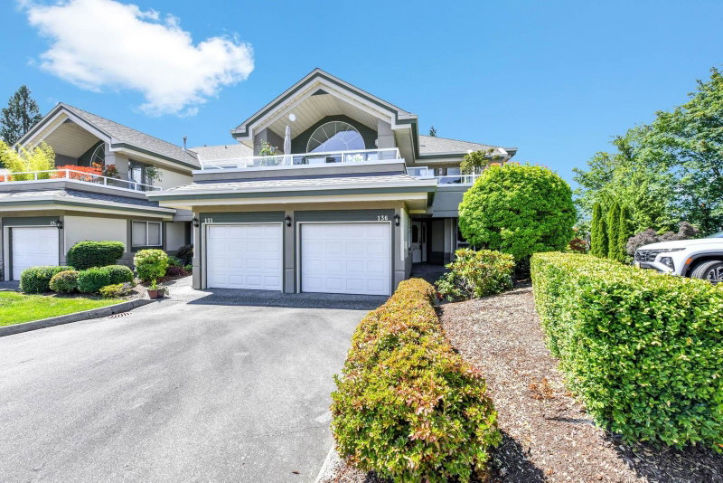136 - 4001 Old Clayburn Road