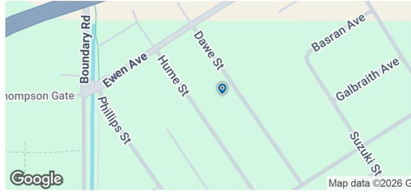 234 Dawe Street