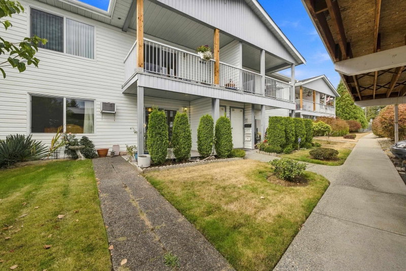 129 - 32691 Garibaldi Drive