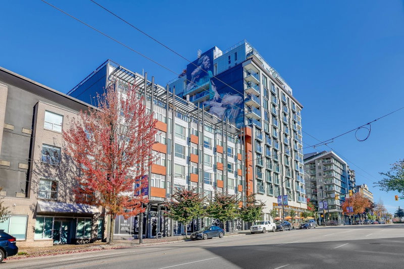 403 - 233 Kingsway