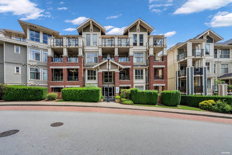 307 - 285 Ross Drive