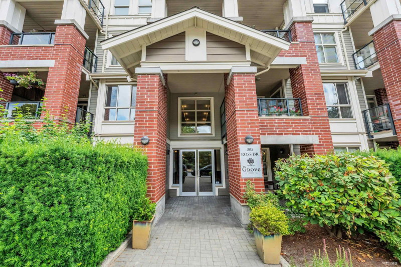 307 - 285 Ross Drive