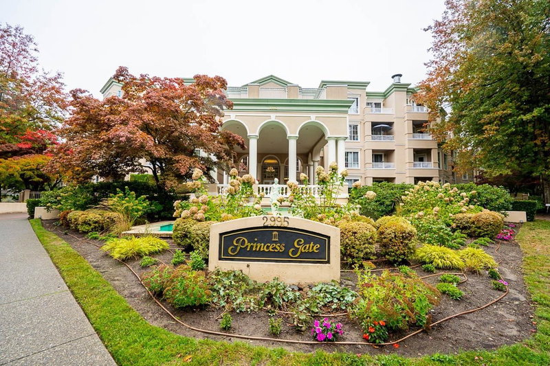 104 - 2995 Princess Crescent