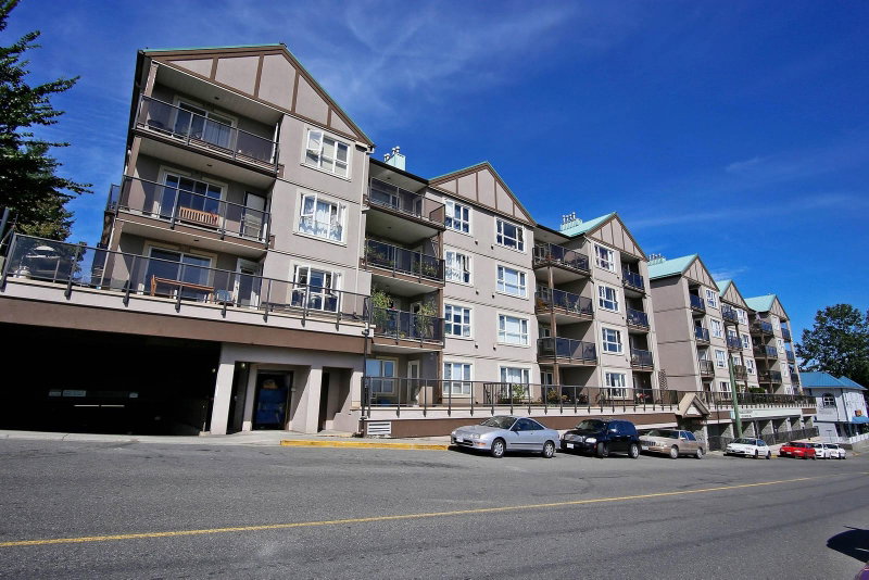 309 - 33165 2nd Avenue
