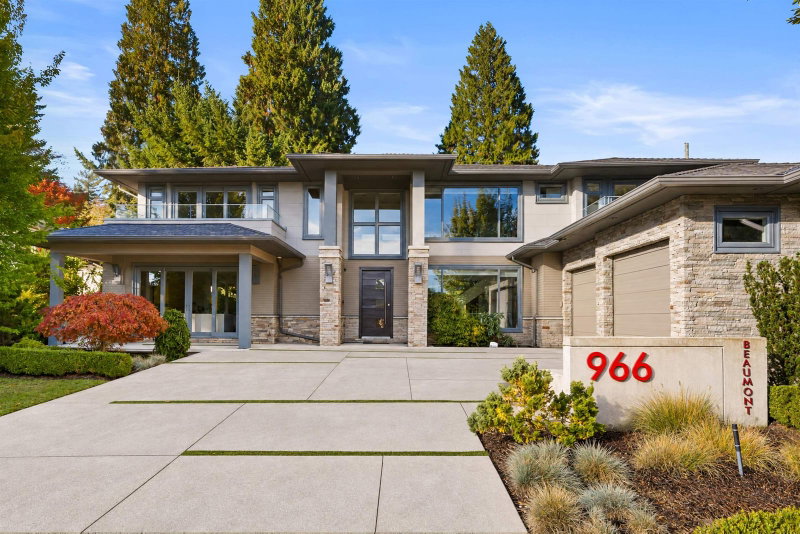 966 Beaumont Drive