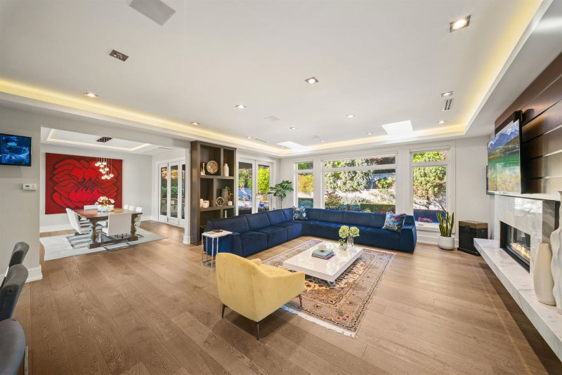 966 Beaumont Drive