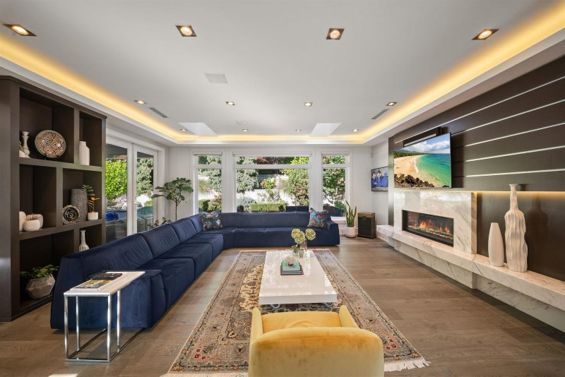 966 Beaumont Drive