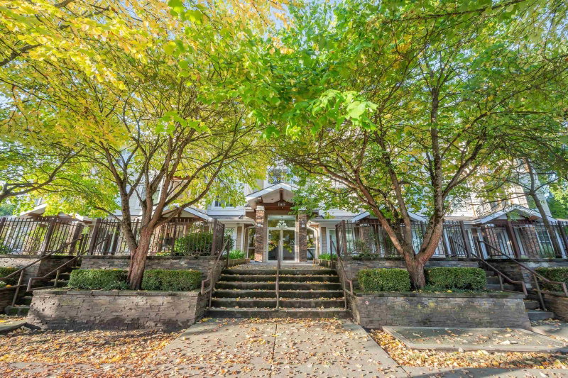 307 - 1969 Westminster Avenue
