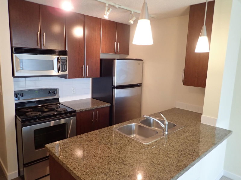 1203 - 58 Keefer Place