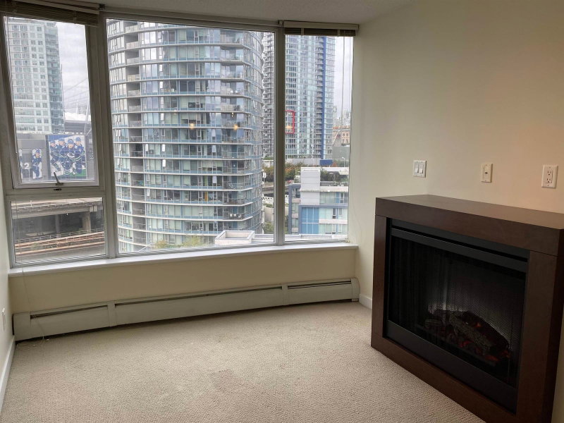 1203 - 58 Keefer Place