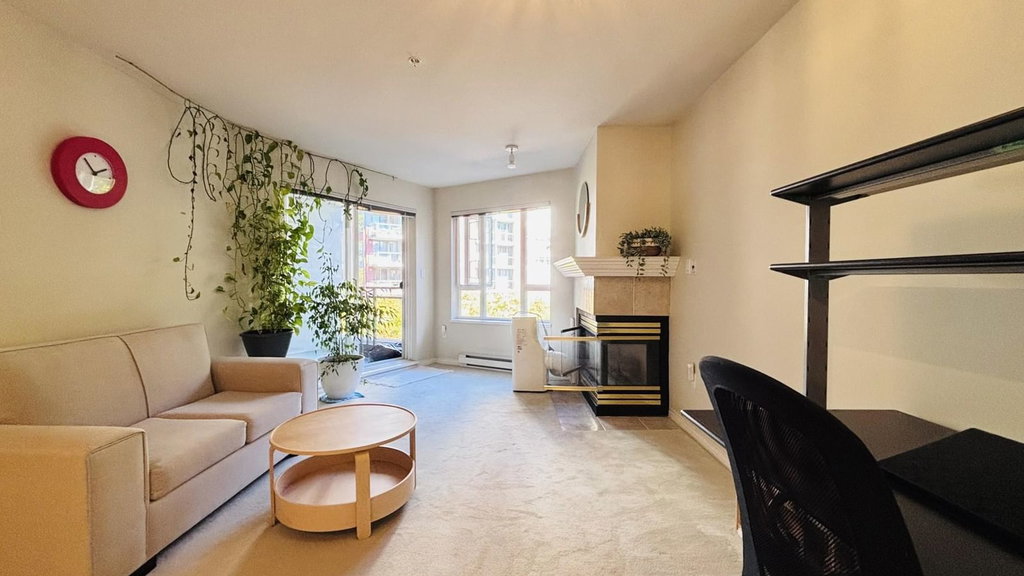 305 - 5863 Hampton Place 4