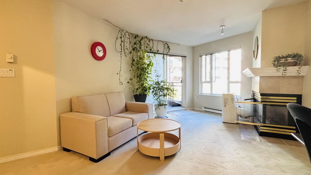 305 - 5863 Hampton Place 5