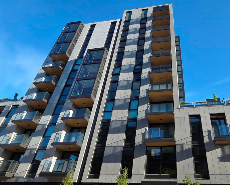 #1002 - 1530 6th Avenue W