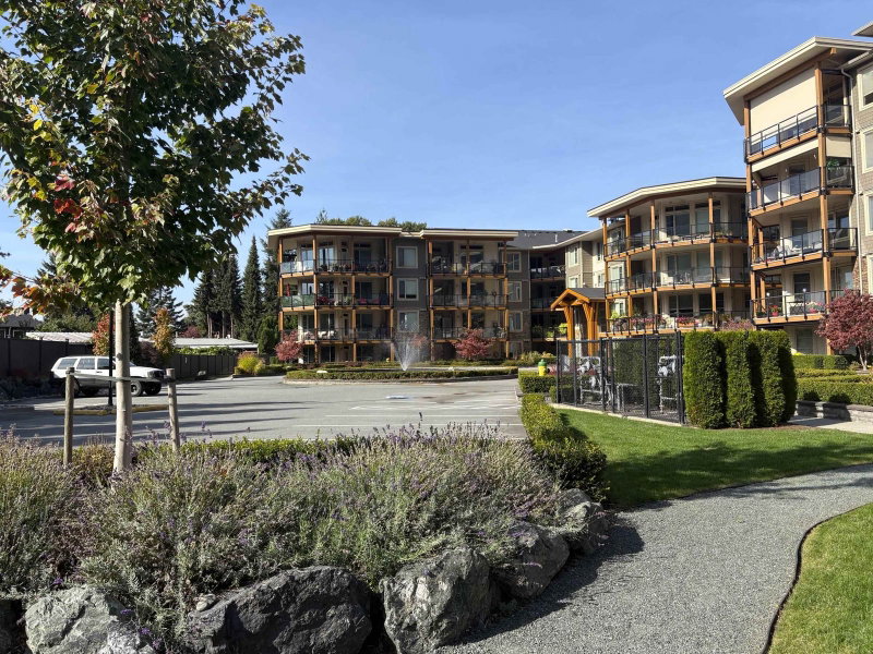 203 - 45750 Keith Wilson Road