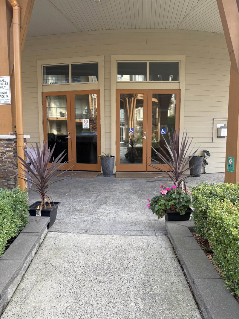 203 - 45750 Keith Wilson Road