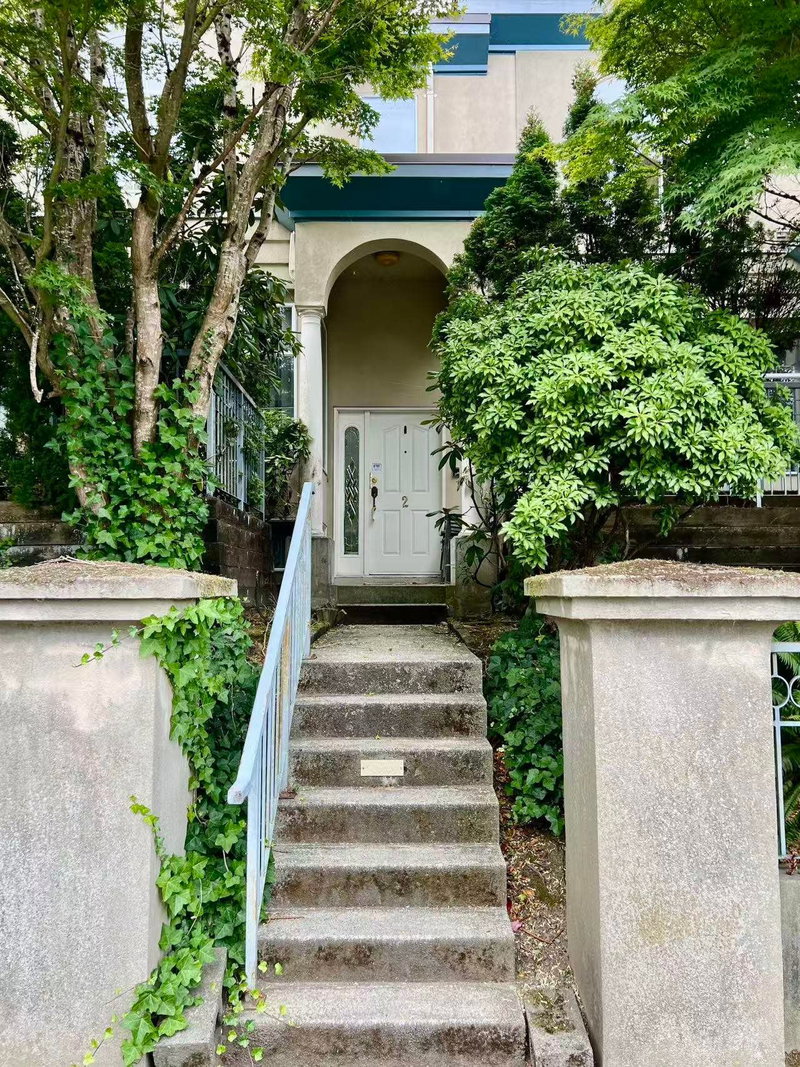 2 - 8300 Jones Road