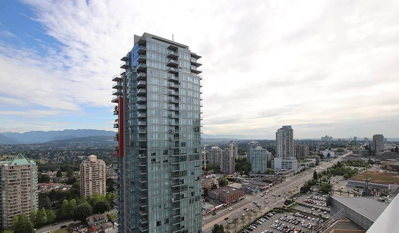 2708 - 4670 Assembly Way