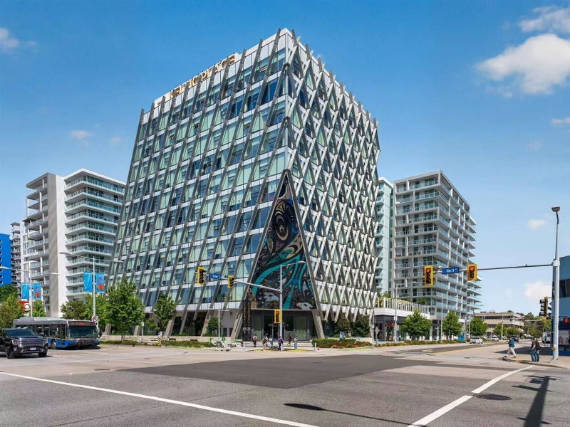 725 - 8133 Cook Road
