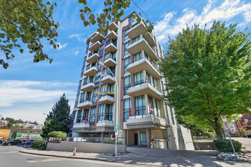 201 - 7 Rialto Court