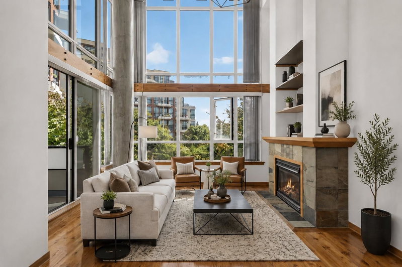 201 - 7 Rialto Court