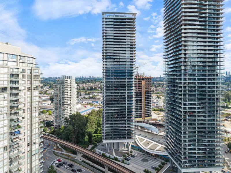 505 - 4890 Lougheed Highway