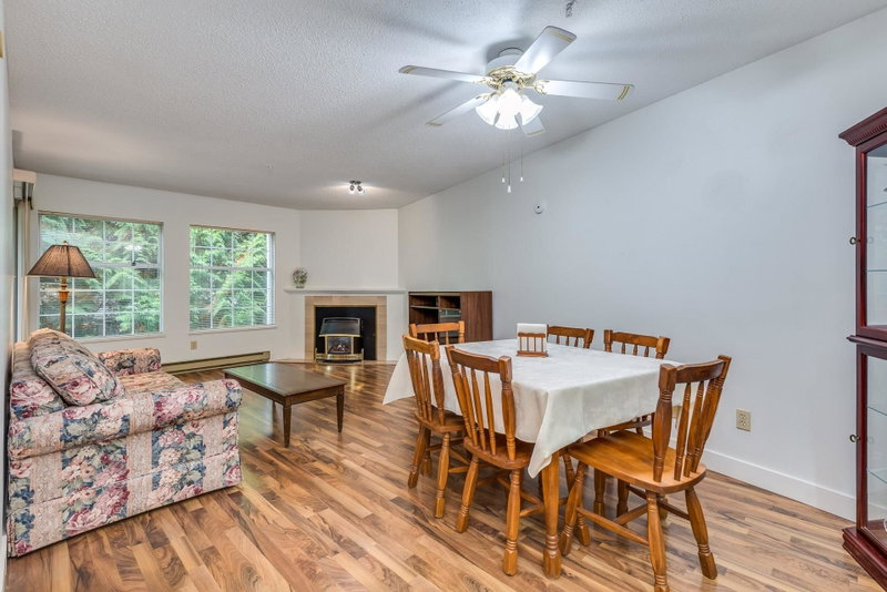 303 - 2963 Burlington Drive