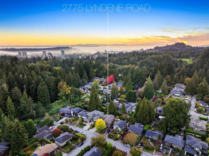 2775 Lyndene Road