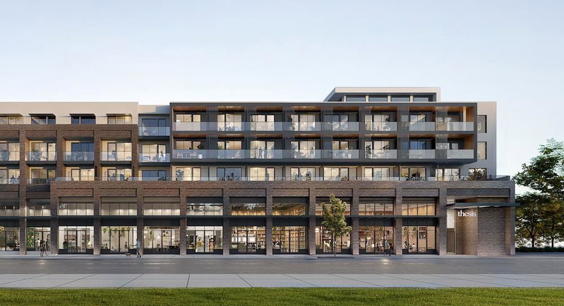519 - 133 49th Avenue W