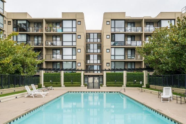 #511 - 7831 Westminster Highway