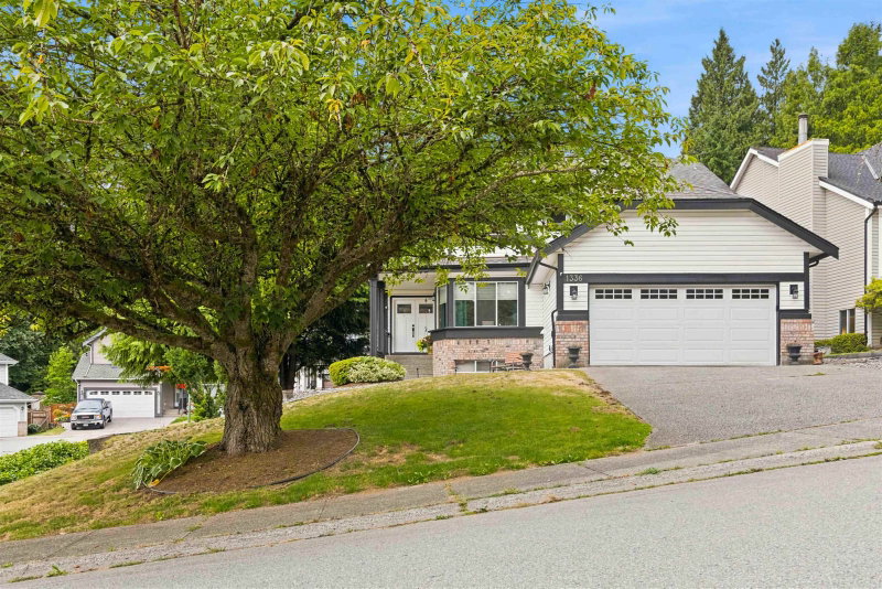 1336 Cimarron Drive