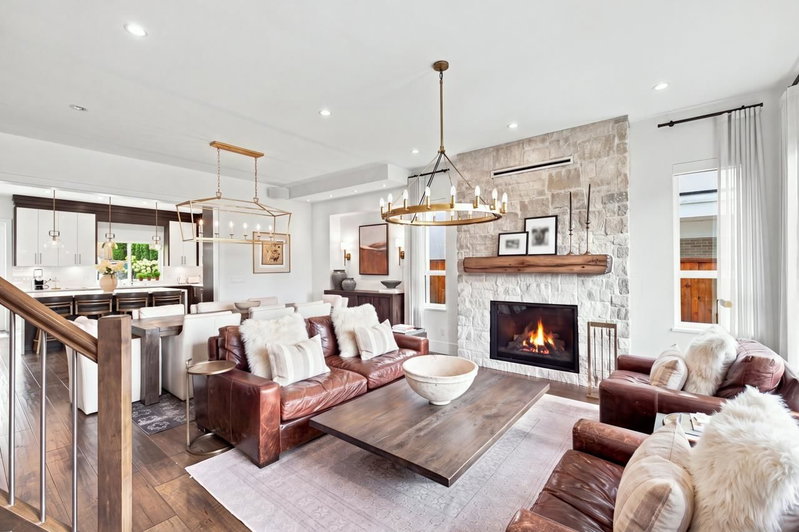3840 Prospect Road