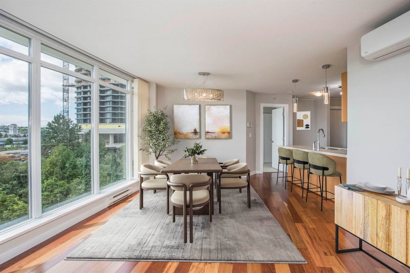 507 - 2133 Douglas Road