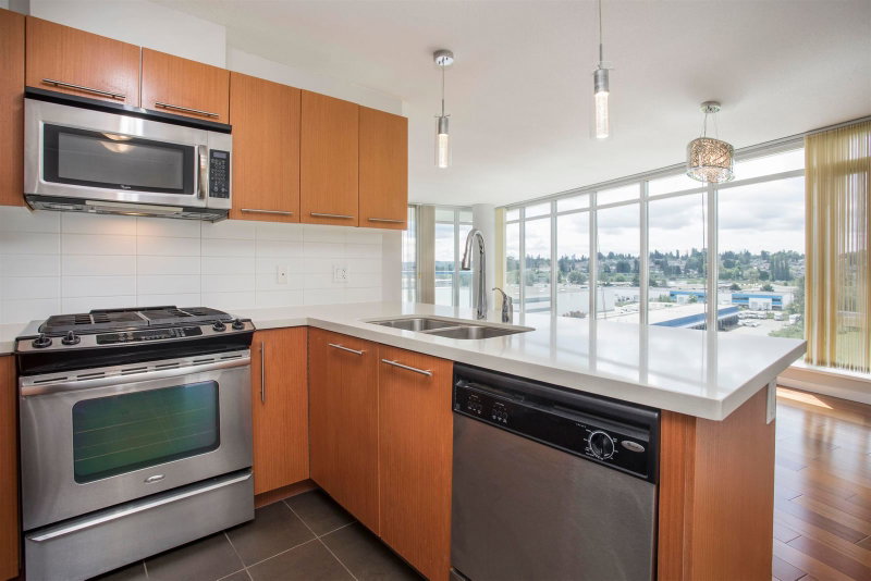 507 - 2133 Douglas Road
