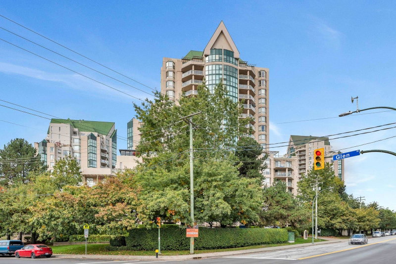1802 - 1190 Pipeline Road