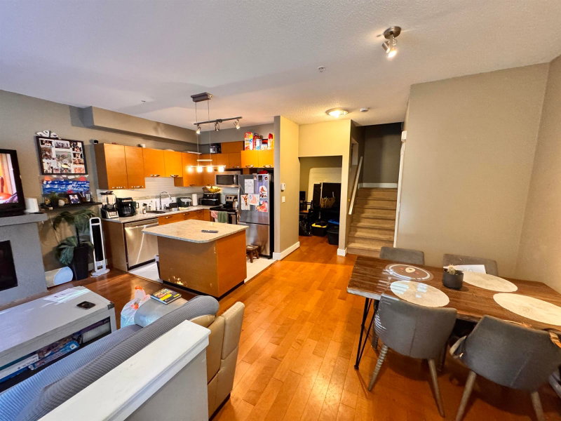 102 - 7488 Byrnepark Walk