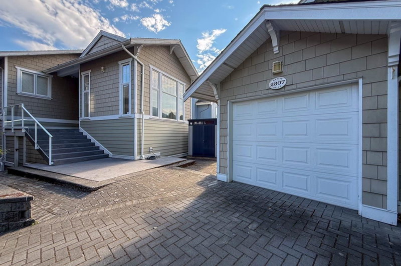 2307 Marine Drive