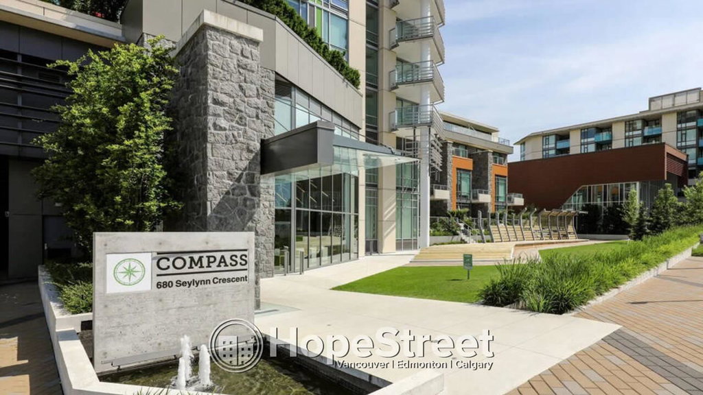 503 - 680 Seylynn Crescent