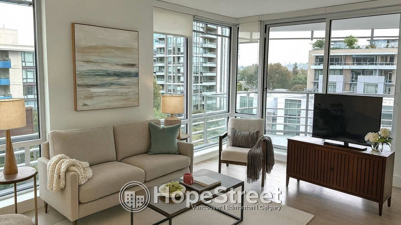 503 - 680 Seylynn Crescent