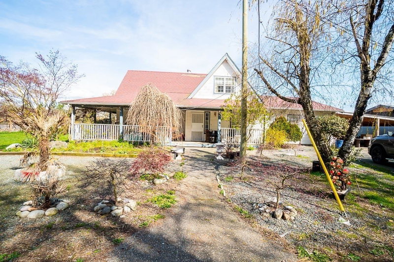 4214 Wilson Road