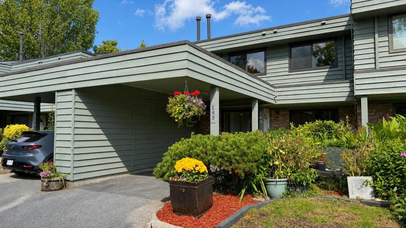143 - 3031 Williams Road