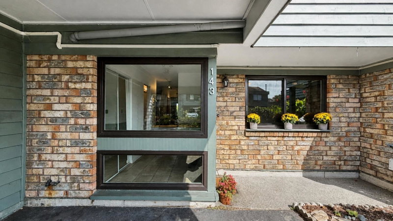 143 - 3031 Williams Road