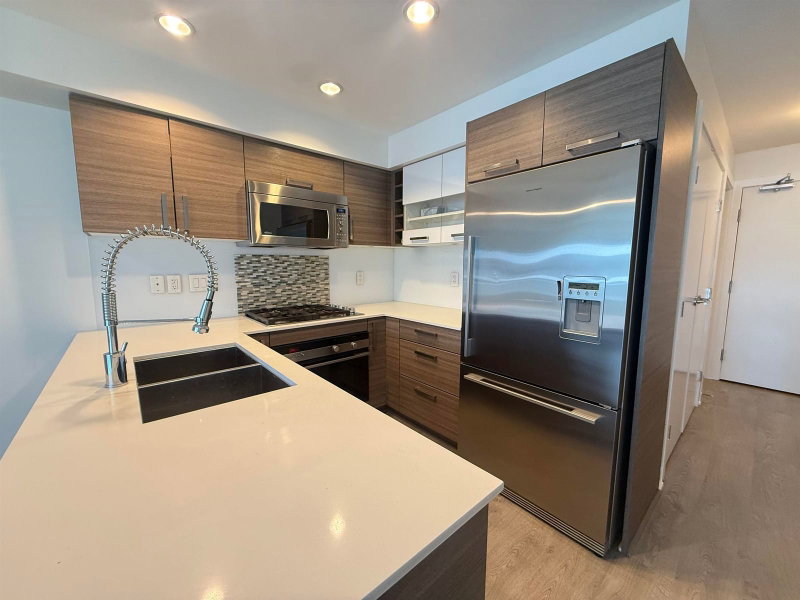 312 - 2858 4th Avenue W