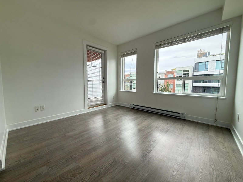 312 - 2858 4th Avenue W
