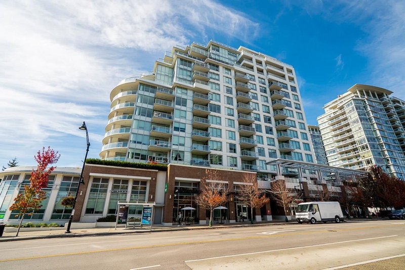 901 - 1441 Johnston Road