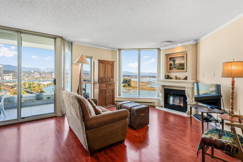 1603 - 69 Jamieson Court