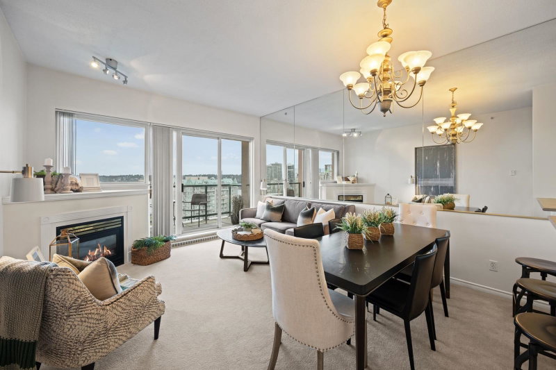 2102 - 10 Laguna Court