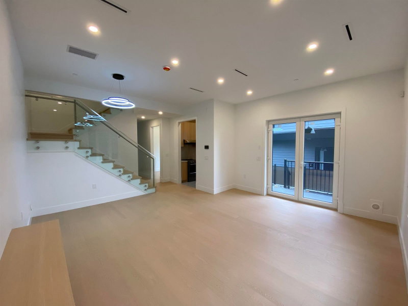 2 - 2452 Harrison Drive